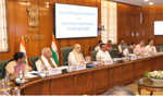 Shah holds meeting on cleaning of Yamuna, directs to work with holistic approach