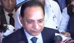 Sebi chief confident NSE IPO issues will be resolved soon