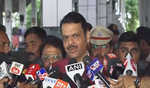 Chhatrapati Shivaji Maharaj Terminus to be redeveloped: Maha CM