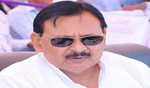 HC grants bail to SP leader Vinay Shankar Tiwari