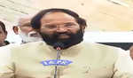 Congress outperforms BRS in paddy procurement: Minister Uttam