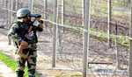 J&K: No fresh firing, cordon and search operation launched in Chatroo