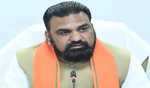 Rs 20 72 cr for construction of dharamshalas in Bihar's Sultanganj