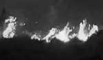 Landmines explosion triggered due to forest fire along LoC in Poonch