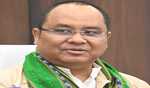 Elephant corridor along NH8 in Tripura is coming up by winter
