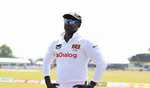 Sri Lanka all-rounder Angelo Mathews announces Test retirement