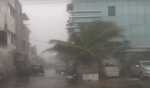 Conditions favourable for Monsoon onset over Kerala during next 2 days