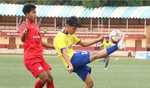 Mizoram pip Punjab on penalties to enter Men’s U20 NFC semi-finals