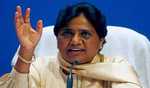 Opposition to Ambedkar statue is sign of casteist mentality: Mayawati