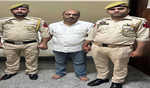 Jammu Crime Branch nabs history-sheeter govt school teacher in fraud case