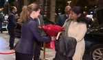 Drone attack forces flight carrying Kanimozhi-led team to hover mid air; lands safely in Moscow