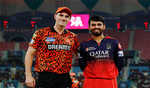 Jitesh Sharma leads RCB for first time as they bowl