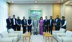 Indian delegation expresses gratitude to Japanese leadership for steadfast support in countering terrorism