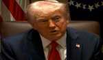 Trump threatens 50pc tariffs on EU imports, warns trade talks 'going nowhere'