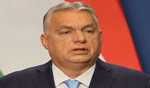 Hungarian PM Viktor Orban accuses Ukraine of driving EU push to ban Russian energy