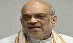 Amit Shah likely to visit West Bengal on May 31