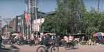 Relief from heatwave expected in Kashmir