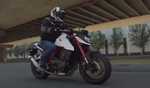Honda Motorcycle & Scooter launches CB750 Hornet and CB1000 Hornet SP