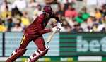 Forde equals AB de Villiers' ODI record in Dublin