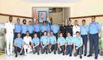47th flight test course officers graduate with flying colours