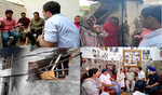 Stand firmly with affected families: Rahul in Poonch