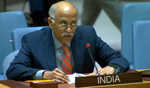 India slams Pakistan at UN over hypocrisy of sponsoring terror, speaking about protecting civilians