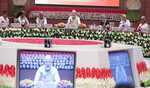PM urges states to join hands for a 'Viksit Bharat' by 2047