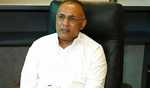 Covid here to stay, situation normal: Rao on Covid