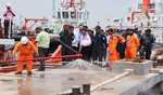 ICG and Haldia Dock Complex conduct marine pollution response workshop