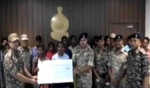 24 Maoists surrender in Chhattisgarh