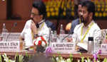 Stalin seeks 50 pc share in Central Taxes, release of Rs 2,220 cr funds withheld under SSA scheme to TN