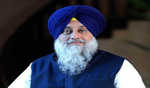 Badal terms arrest of AAP MLA Raman Arora a political drama, demands central probe