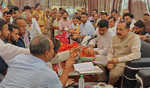 Army Brigades, and mobile network in remote Billawar areas to ensure surveillance: Jitendra