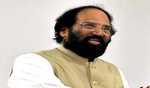 BRS greed and misgovernance collapsed Kaleshwaram, says Minister Uttam Kumar Reddy