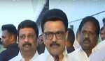 Stalin on EPS Delhi visit criticisms: Neither have white flag nor saffron flag with me