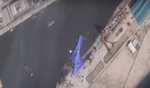 North Korea detains three officials over bungled ship launch