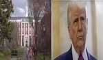 International Harvard students in panic after Trump move to scrap their enrolment