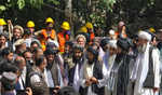 Afghanistan launches 175 projects in Parawn in major development drive