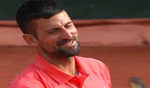 Djokovic wins 100th ATP title at Geneva Open