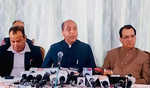 Vimal Negi case: LOP Jai Ram Thakur seeks resignation of Himachal CM