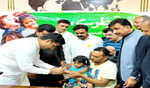 Pakistan launches third national polio immunisation drive of 2025