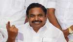 Stalin attended Niti Aayog meet out of fear following ED raids