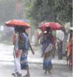Maha: Heavy pre-monsoon rain in Baramati for 1st time in 40 years