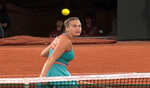 Sabalenka thrashes Rakhimova in opening round