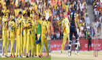 Top two scenarios tighten as CSK beat GT