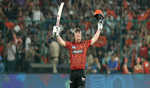 Klaasen smashes 37-ball ton, equals third-fastest IPL century