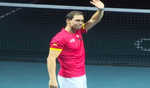 Tears, tributes galore as Nadal bids farewell