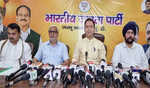 BJP