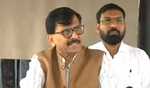 Maha: UBT leader Raut slams Amit Shah over Balasaheb Thackeray remark