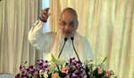 Maha: Amit Shah praises PM Modi's works